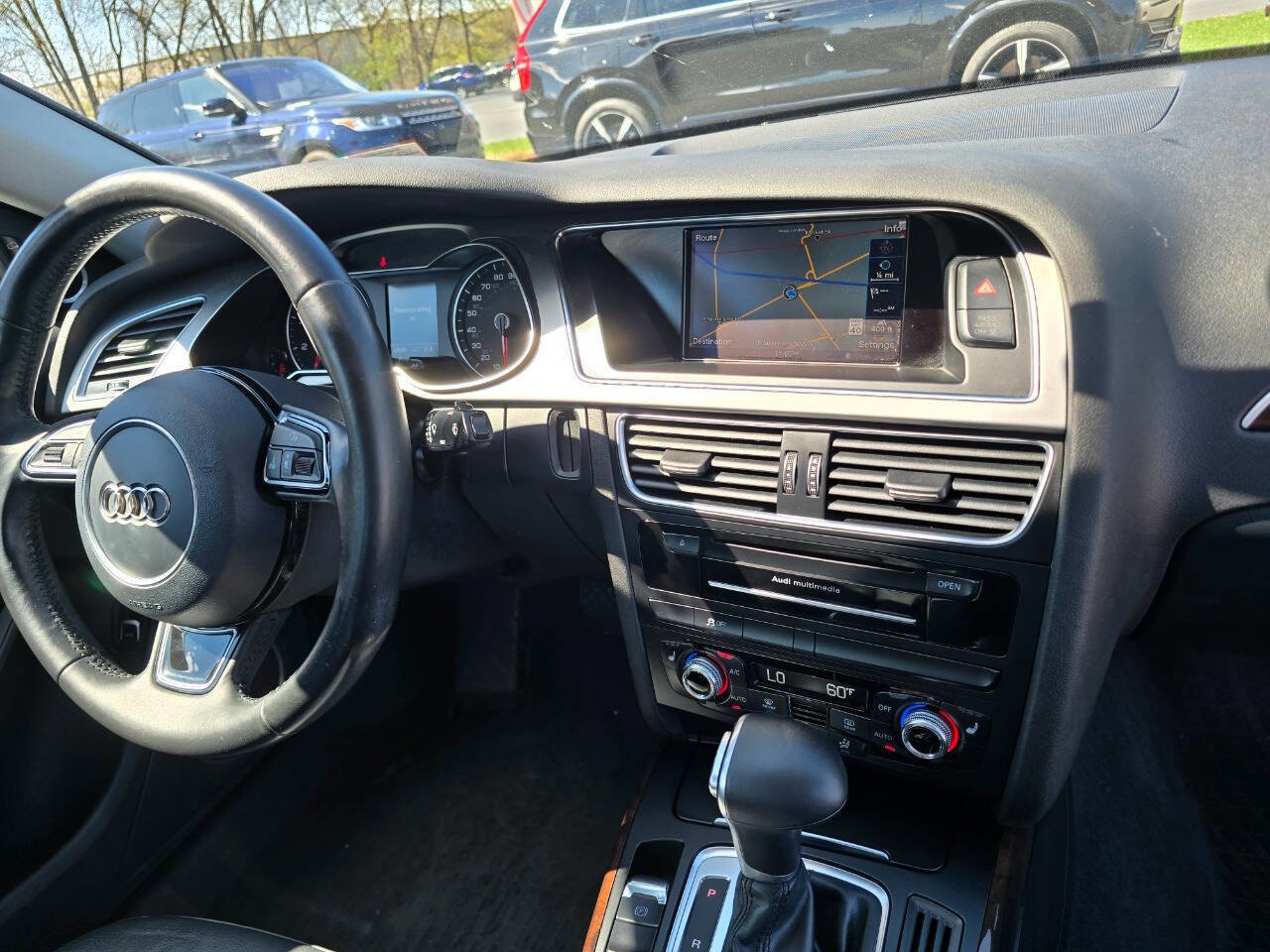 Used 2015 Audi A4 2.0T Premium Plus w/ Technology Package image 32