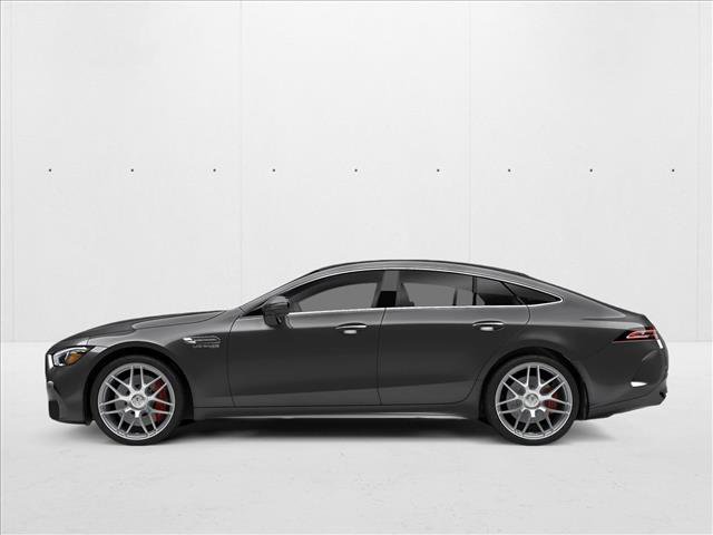New 2026 Mercedes-Benz AMG GT 63 S video 2