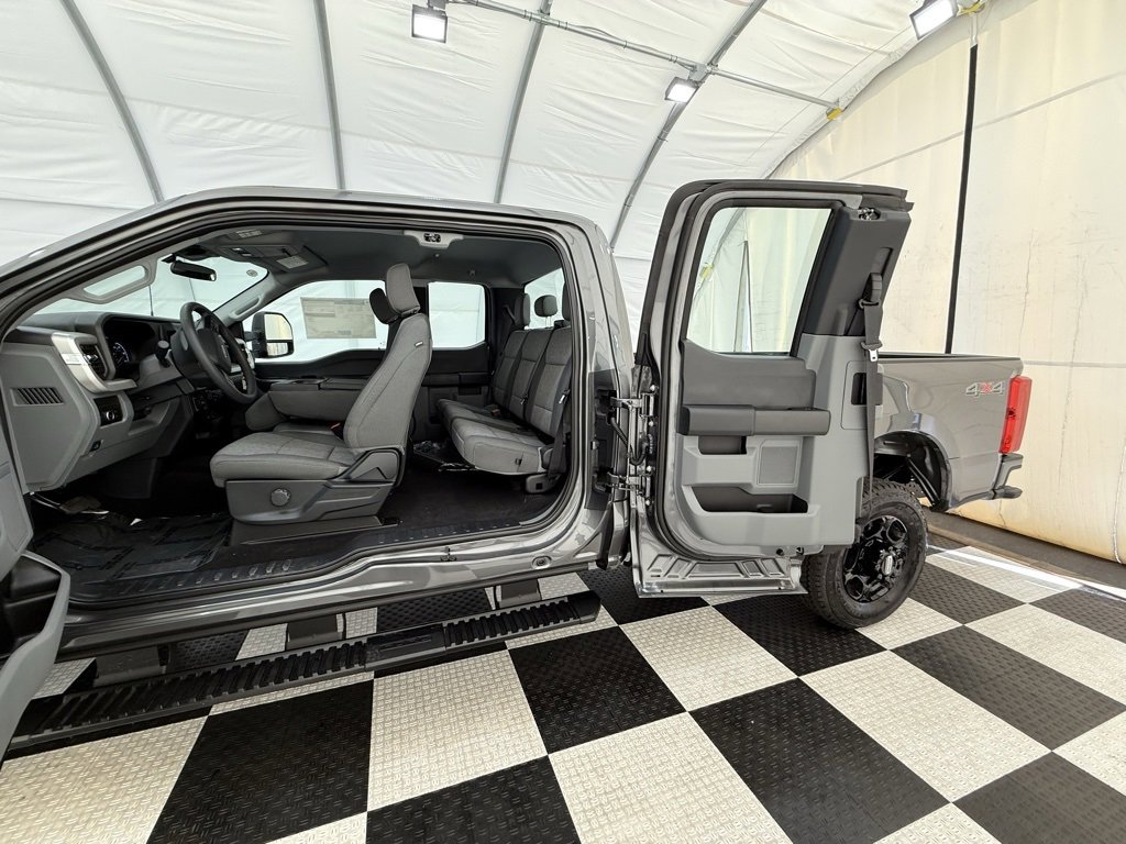 New 2026 Ford F350 XL image 14