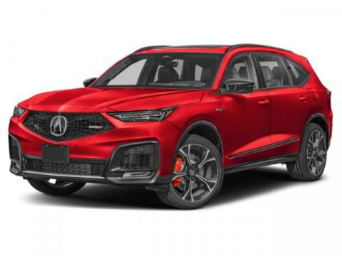 New 2026 Acura MDX Type S AWD/4WD image 1