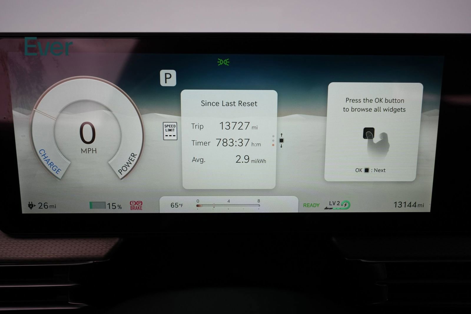 Used 2024 Genesis GV60 Performance image 7