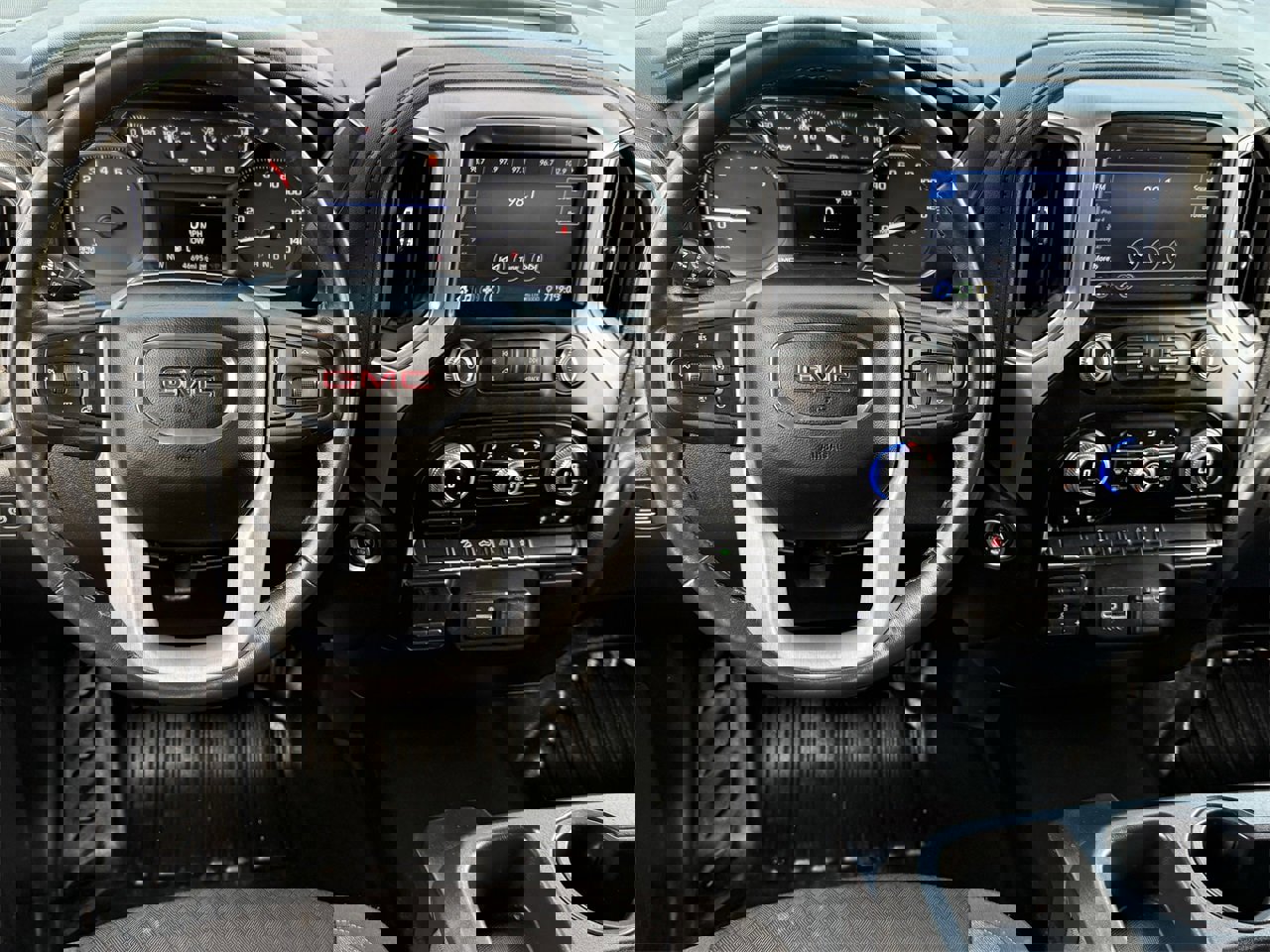 Certified 2023 GMC Sierra 2500 SLE w/ SLE Convenience Package image 11