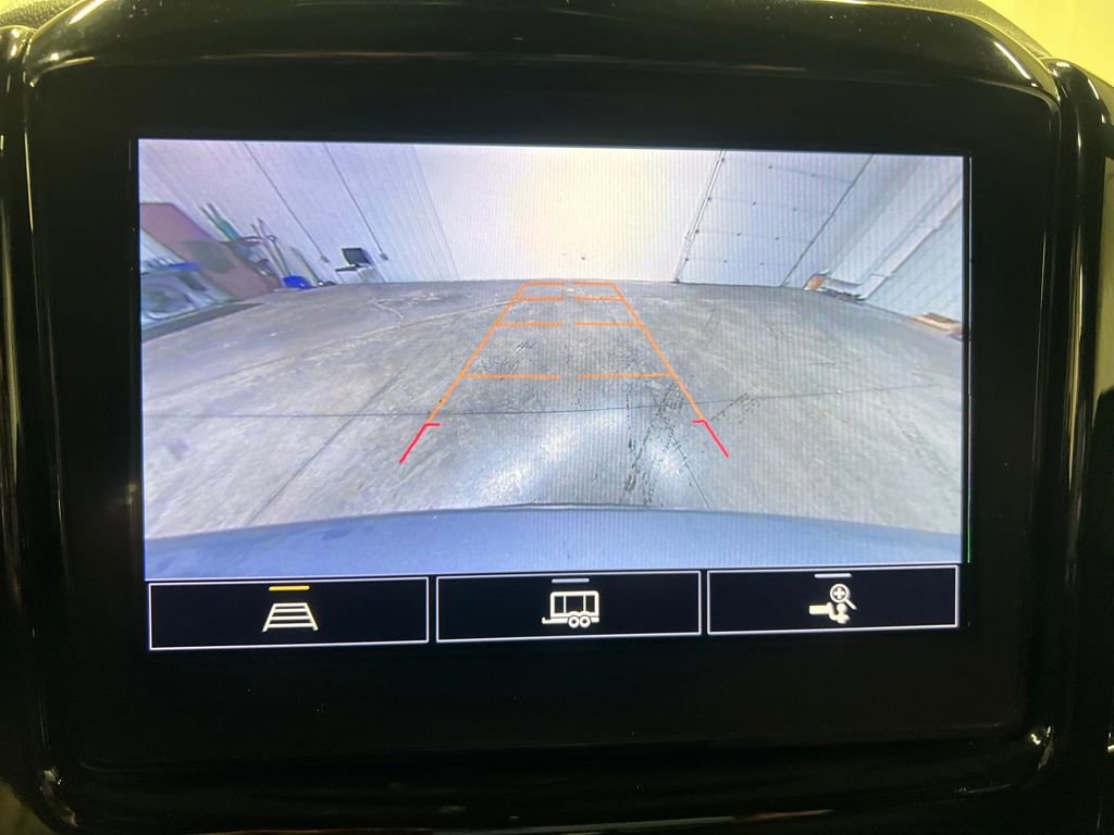 Certified 2023 Chevrolet Traverse LT image 25