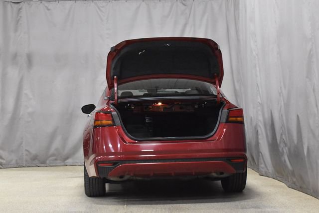 Used 2024 Nissan Altima 2.5 SV image 34