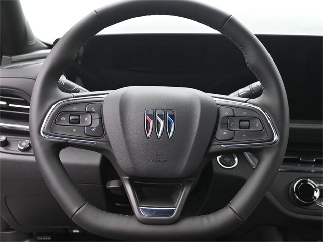 New 2026 Buick Envista Preferred w/ Convenience I Package image 28