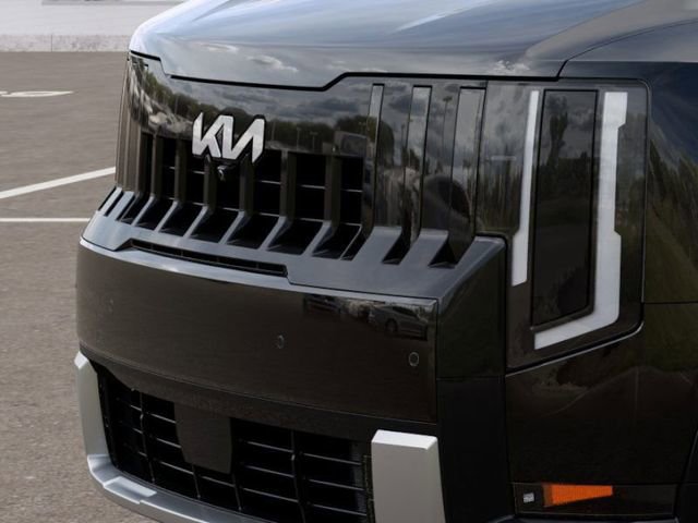 New 2027 Kia Telluride SX image 12