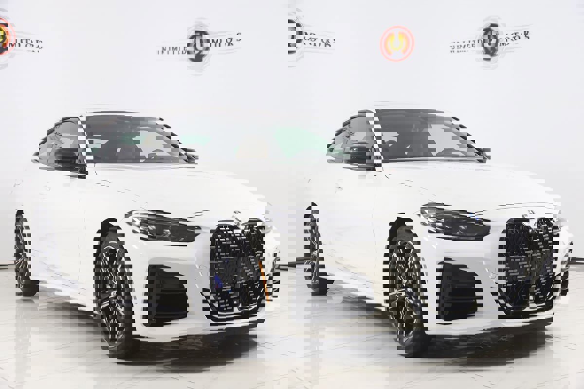 Used 2023 BMW M440i M440i image 25