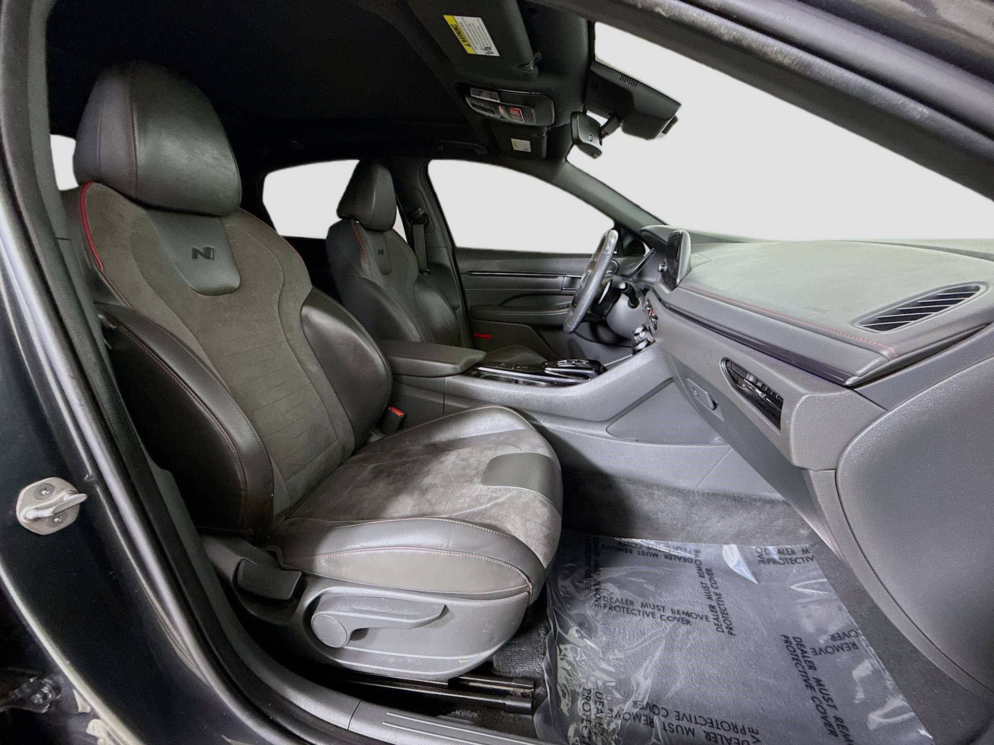 Used 2023 Hyundai Sonata N Line image 27