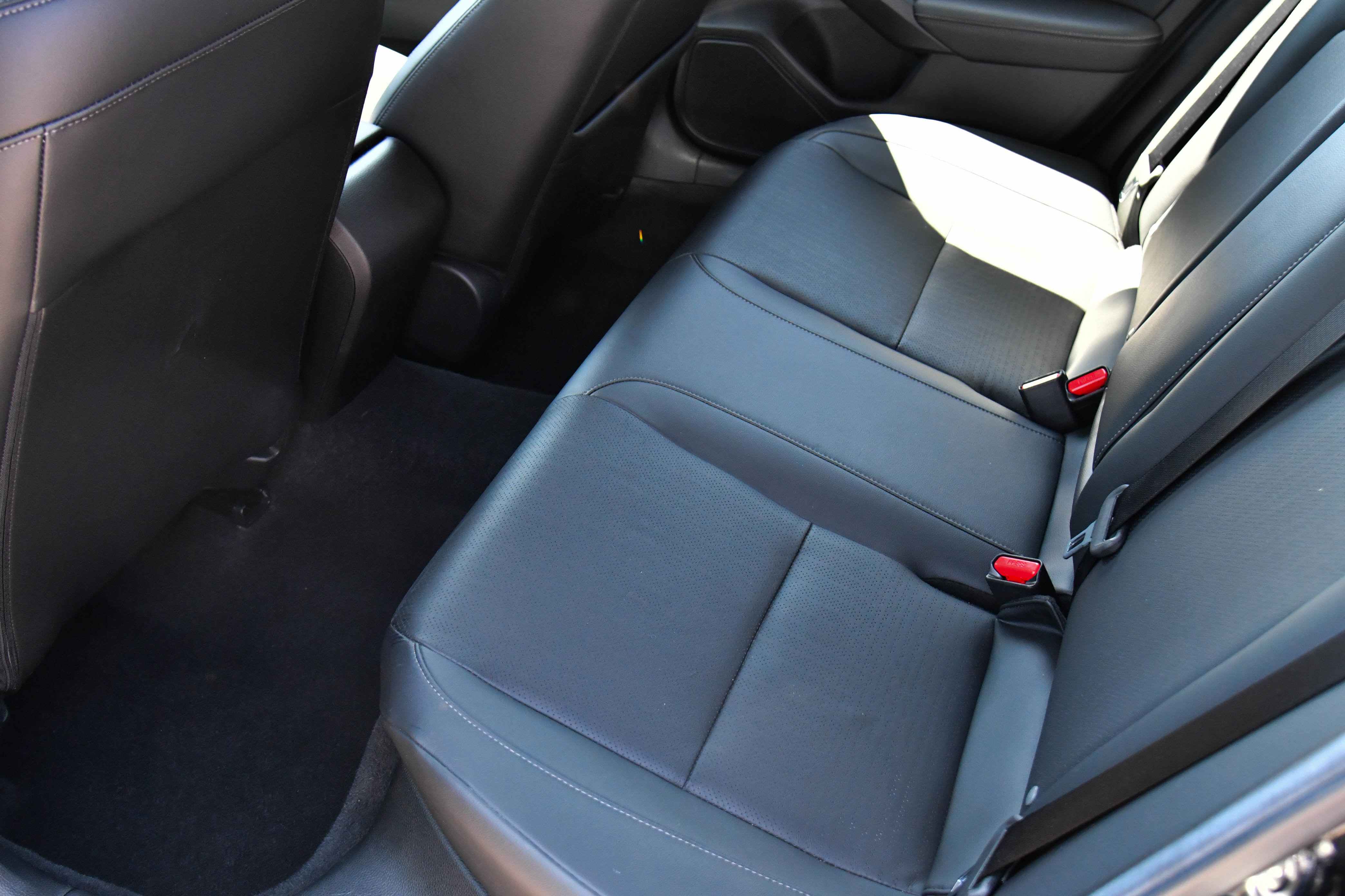 Used 2024 Honda Civic EX-L image 36