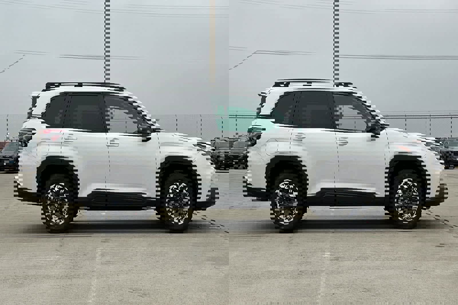 New 2026 Subaru Forester Premium image 2