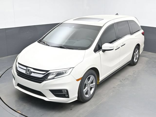Used 2019 Honda Odyssey EX-L image 15