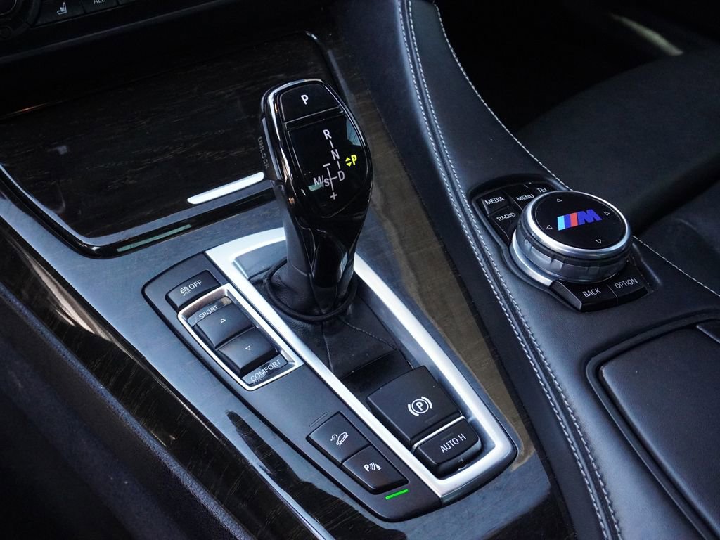 Used 2014 BMW 640i Gran Coupe xDrive AWD/4WD image 39