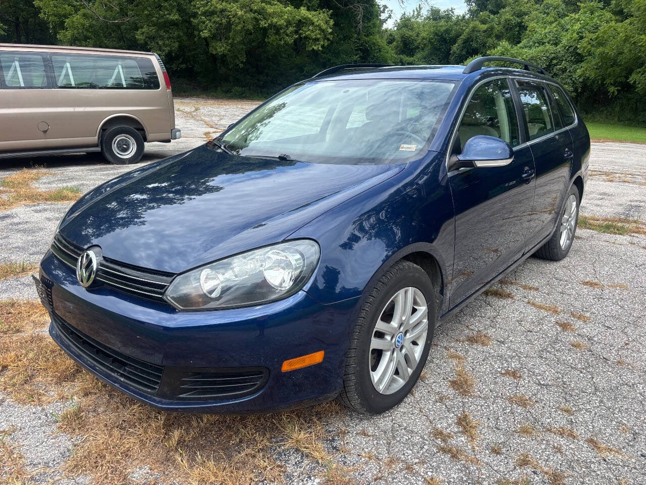 Used 2012 Volkswagen Jetta TDI FWD image 2