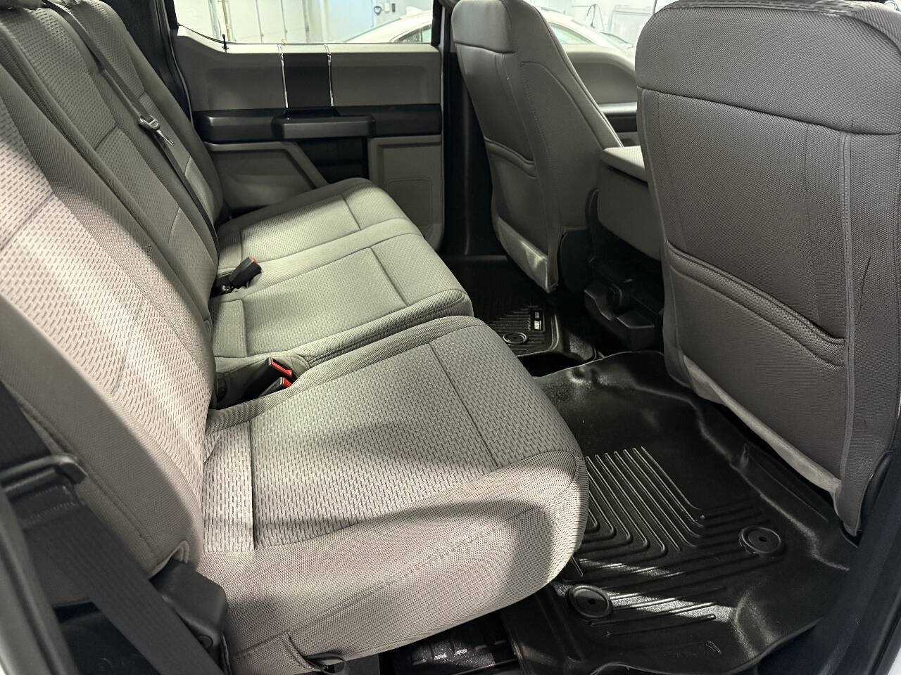 Used 2022 Ford F250 XLT w/ XLT Value Package AWD/4WD image 17