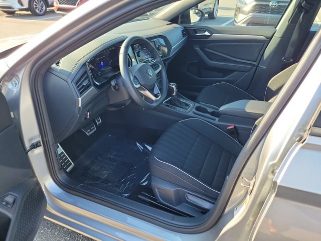 Certified 2023 Volkswagen Jetta Sport FWD image 15