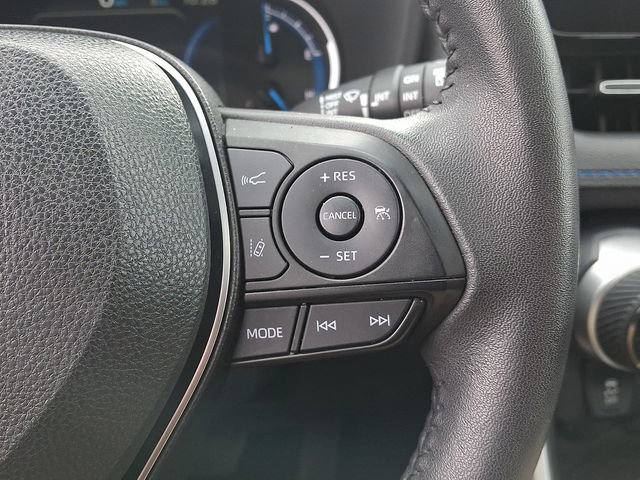 Used 2023 Toyota RAV4 XSE image 25