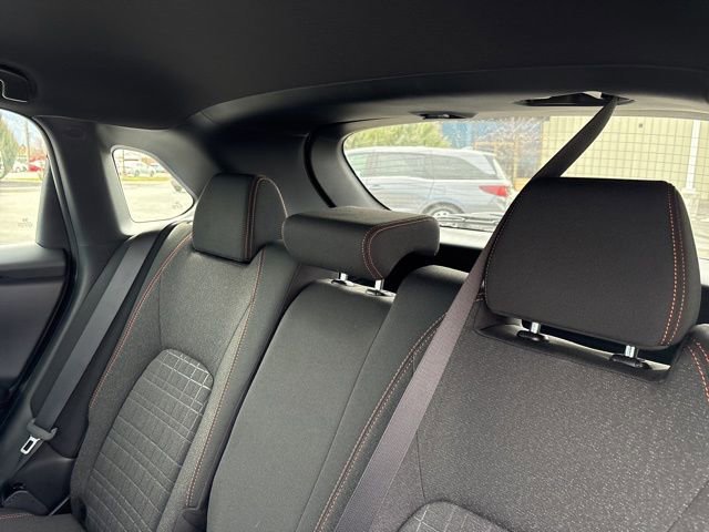 New 2026 Honda HR-V Sport image 26