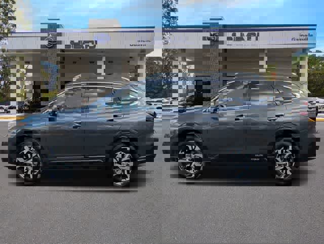 Used 2021 Subaru Outback Touring XT image 2