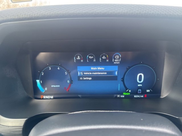 Used 2025 Ford F150 XLT w/ Equipment Group 301A Standard image 17