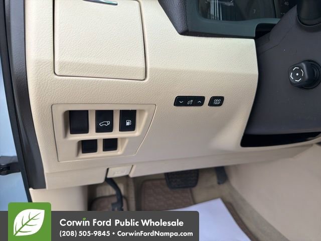 Used 2010 Lexus RX 350 AWD image 14