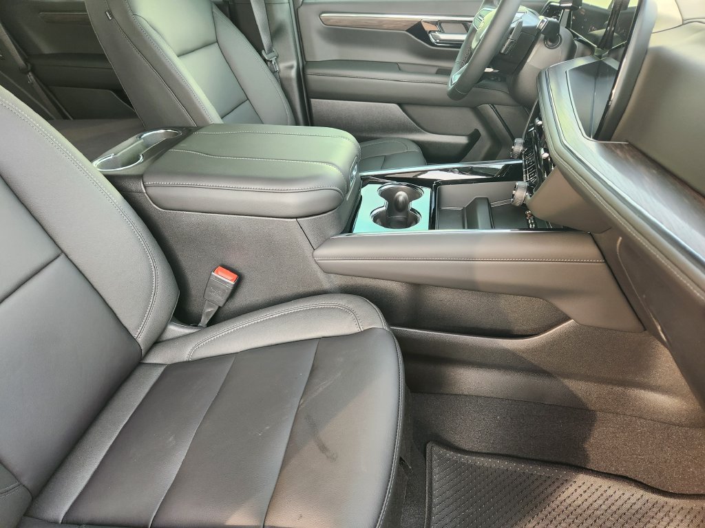 New 2026 Chevrolet Tahoe LT w/ Comfort Package RWD image 11