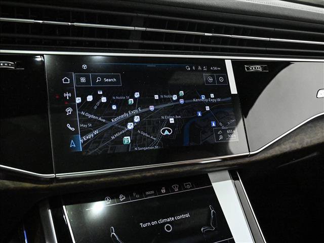 New 2026 Audi Q7 3.0T Prestige AWD/4WD image 13