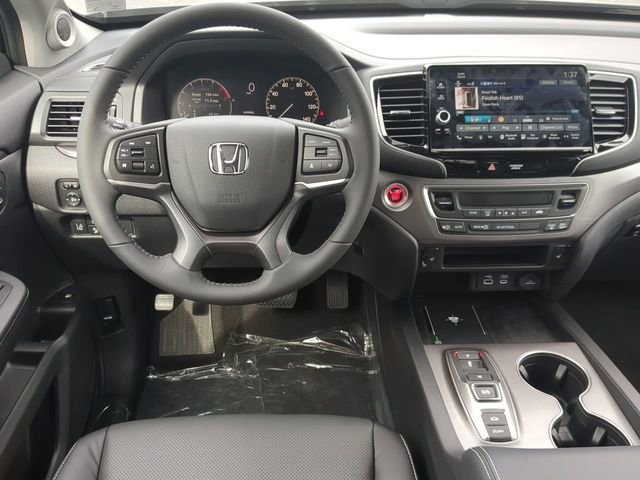 New 2026 Honda Ridgeline RTL image 15