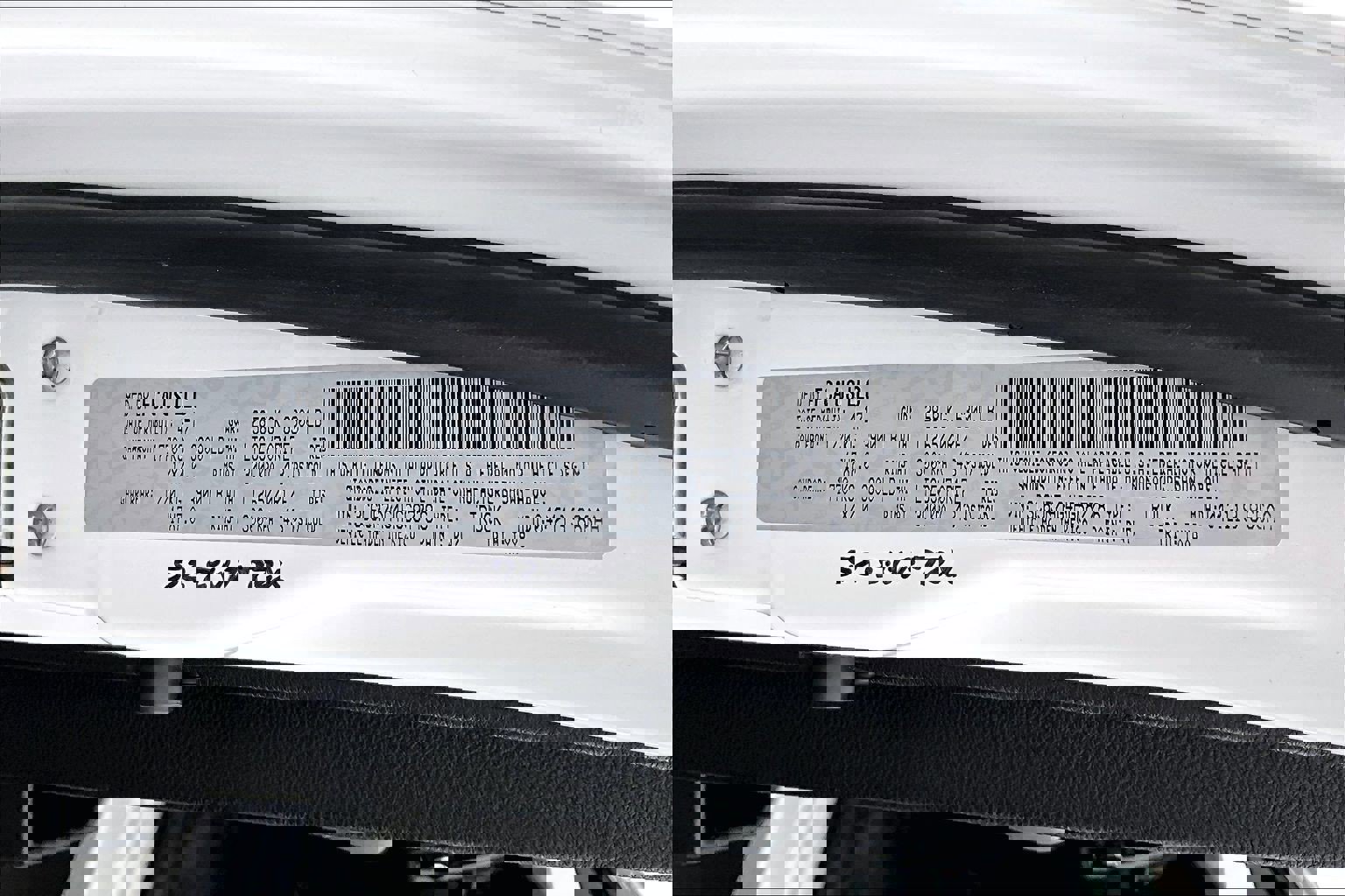 Used 2017 RAM 1500 Tradesman w/ Power & Remote Entry Group image 25