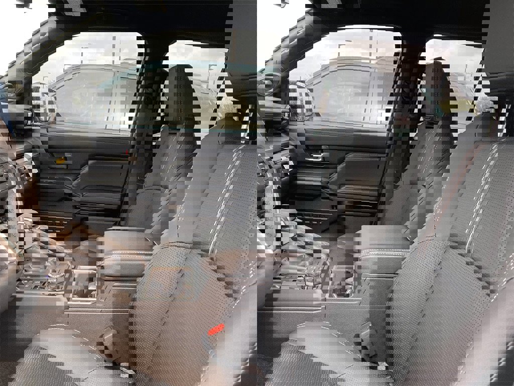 New 2026 Toyota 4Runner Limited image 2