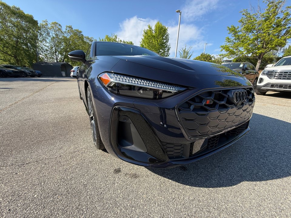New 2026 Audi S5 Premium Plus AWD/4WD image 24