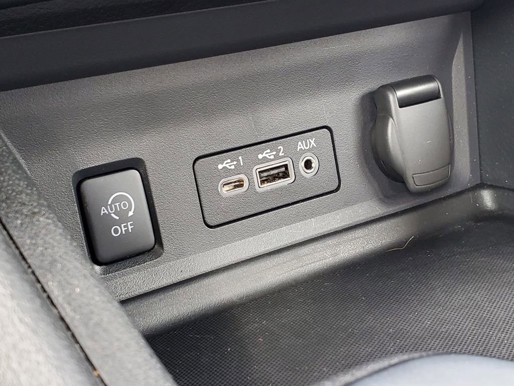 Used 2024 Nissan Sentra SR image 31