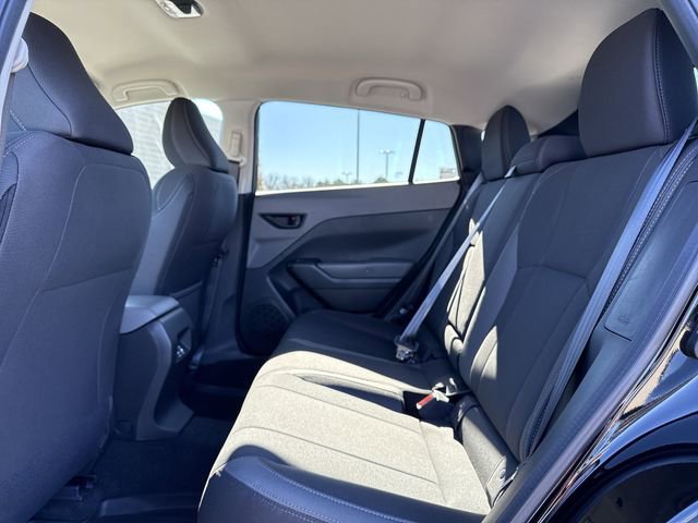 New 2026 Subaru Crosstrek 2.0i Premium image 14