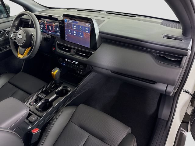 New 2026 Subaru Outback Wilderness AWD/4WD image 31
