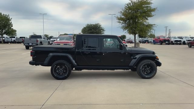 Used 2024 Jeep Gladiator Sport AWD/4WD image 5