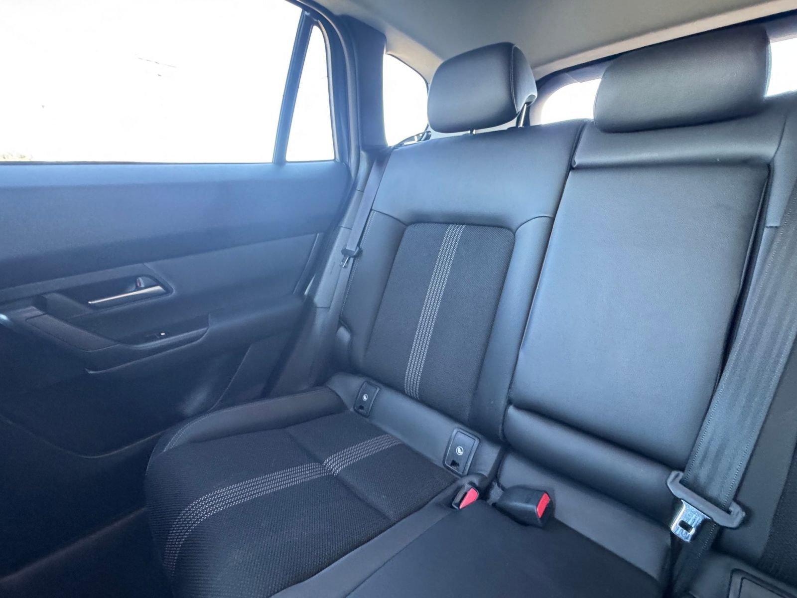 Used 2025 MAZDA CX-50 AWD 2.5 S w/ Preferred Package image 38