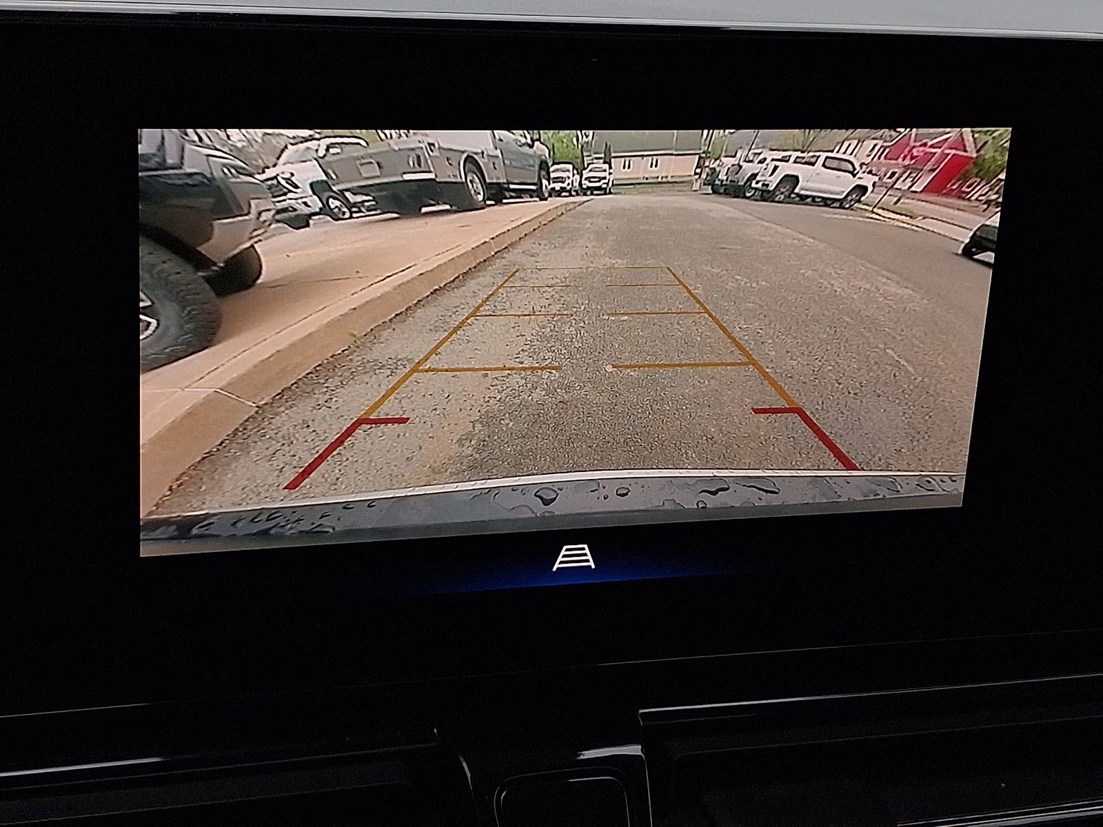 Used 2024 Chevrolet TrailBlazer LT w/ Convenience Package AWD/4WD image 18