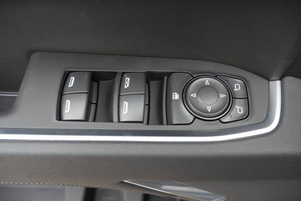New 2026 Chevrolet Silverado 1500 LT w/ Leather Package image 30