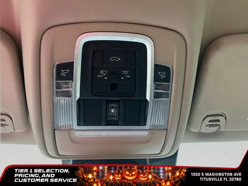 Used 2021 RAM 1500 Laramie AWD/4WD image 43