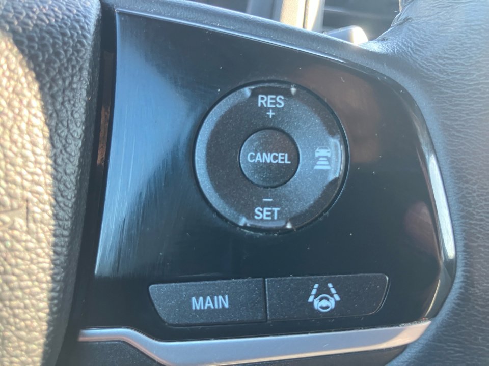 Used 2019 Honda Odyssey EX-L image 23