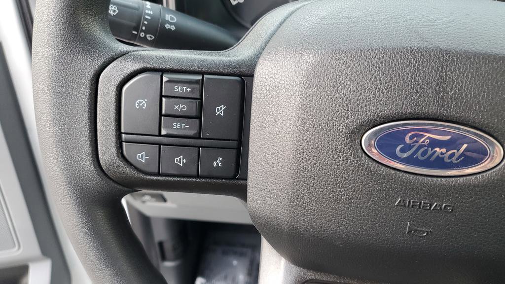 New 2026 Ford F350 XL w/ STX Appearance Package AWD/4WD image 21