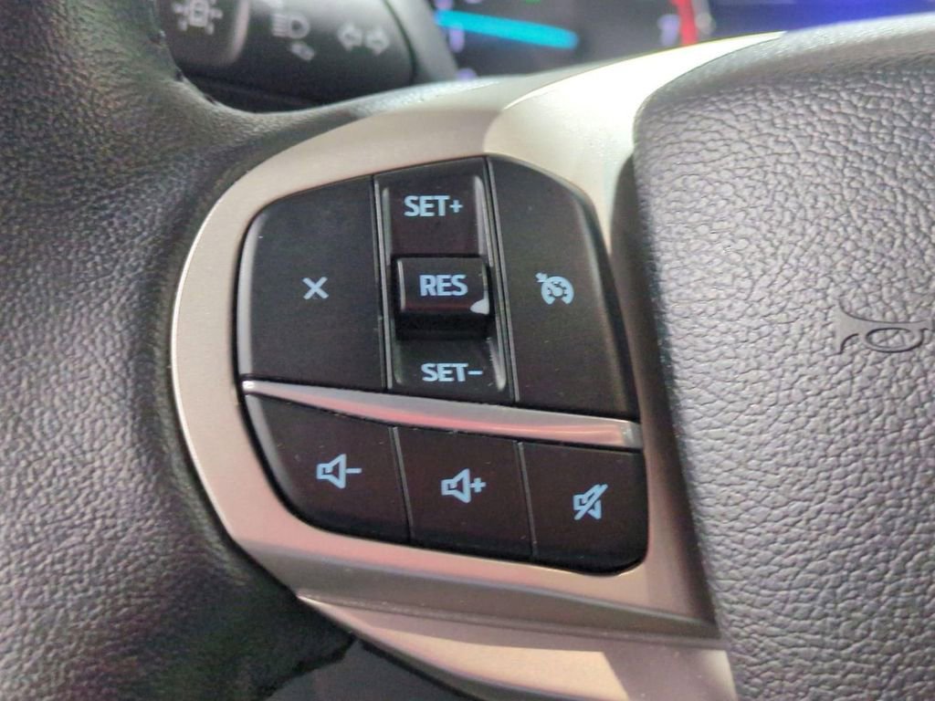 Used 2023 Ford Explorer XLT w/ Equipment Group 202A image 19