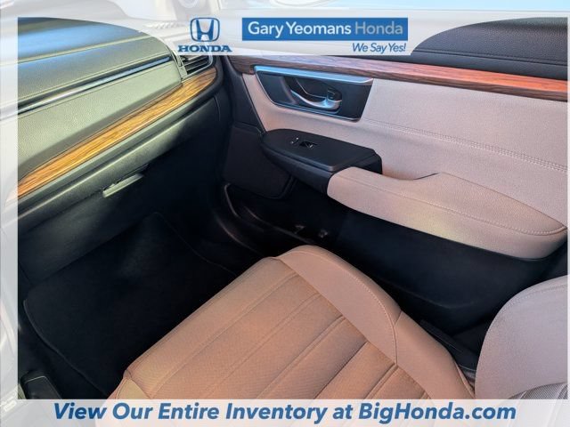 Used 2021 Honda CR-V EX image 18
