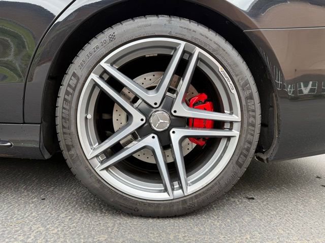Used 2019 Mercedes-Benz S 63 AMG S 4MATIC Sedan image 26