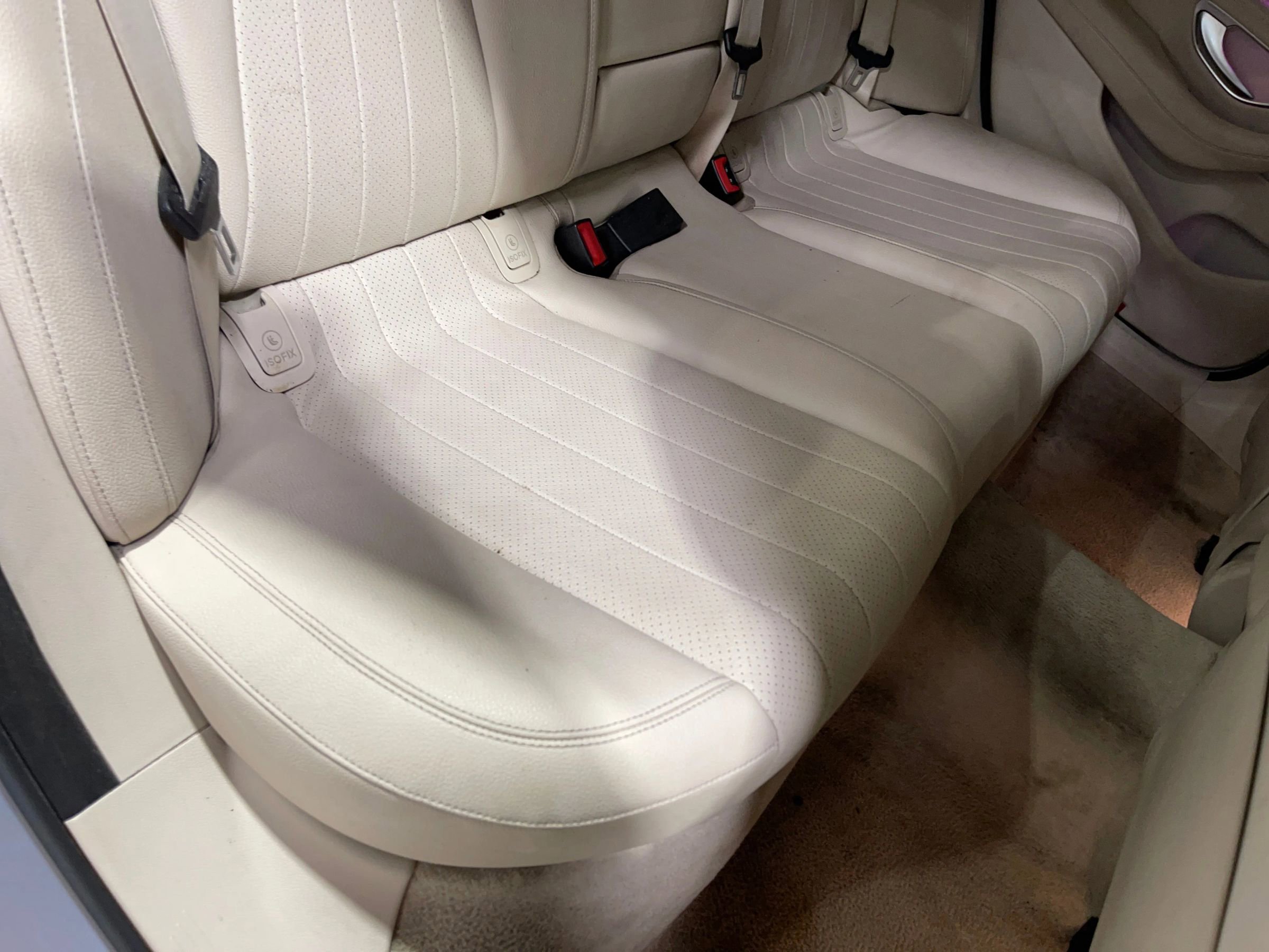 Used 2017 Mercedes-Benz E 300 4MATIC w/ Premium 1 Package image 38