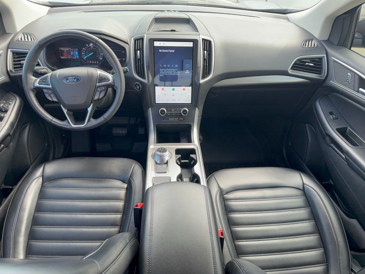 Used 2024 Ford Edge SEL w/ Convenience Package AWD/4WD image 17