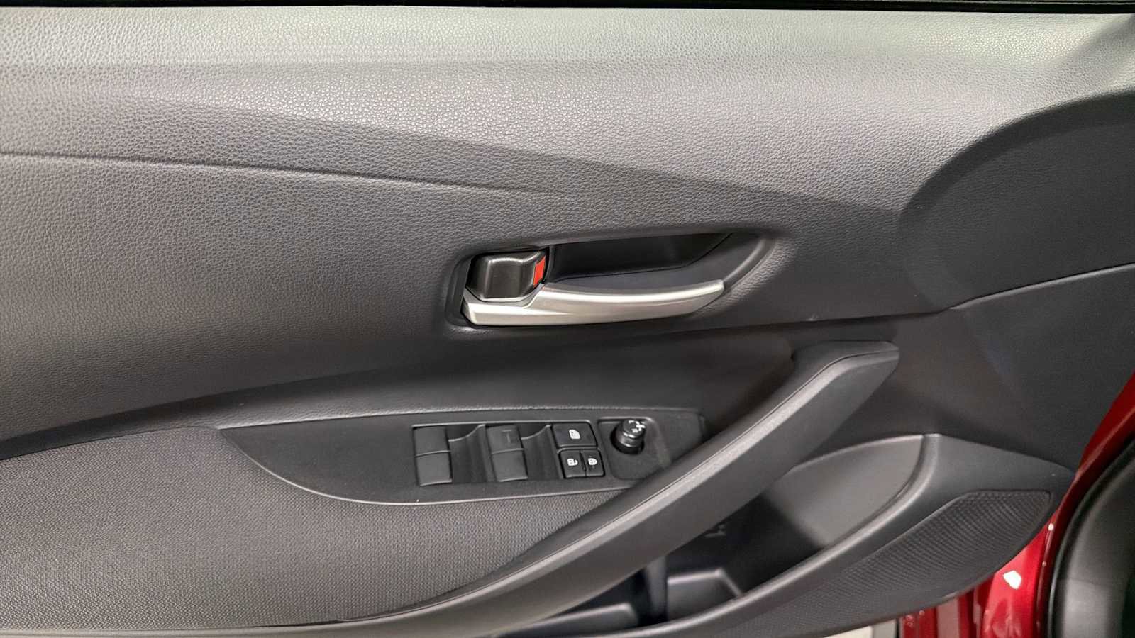 New 2026 Toyota Corolla SE image 15