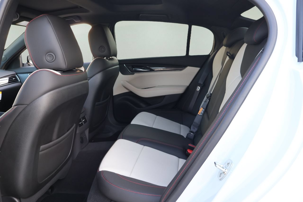 New 2026 Cadillac CT5 Sport RWD image 10