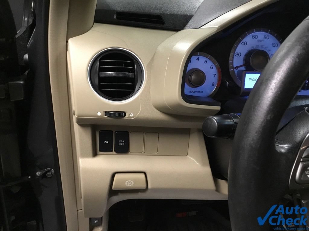 Used 2009 Honda Pilot Touring image 22