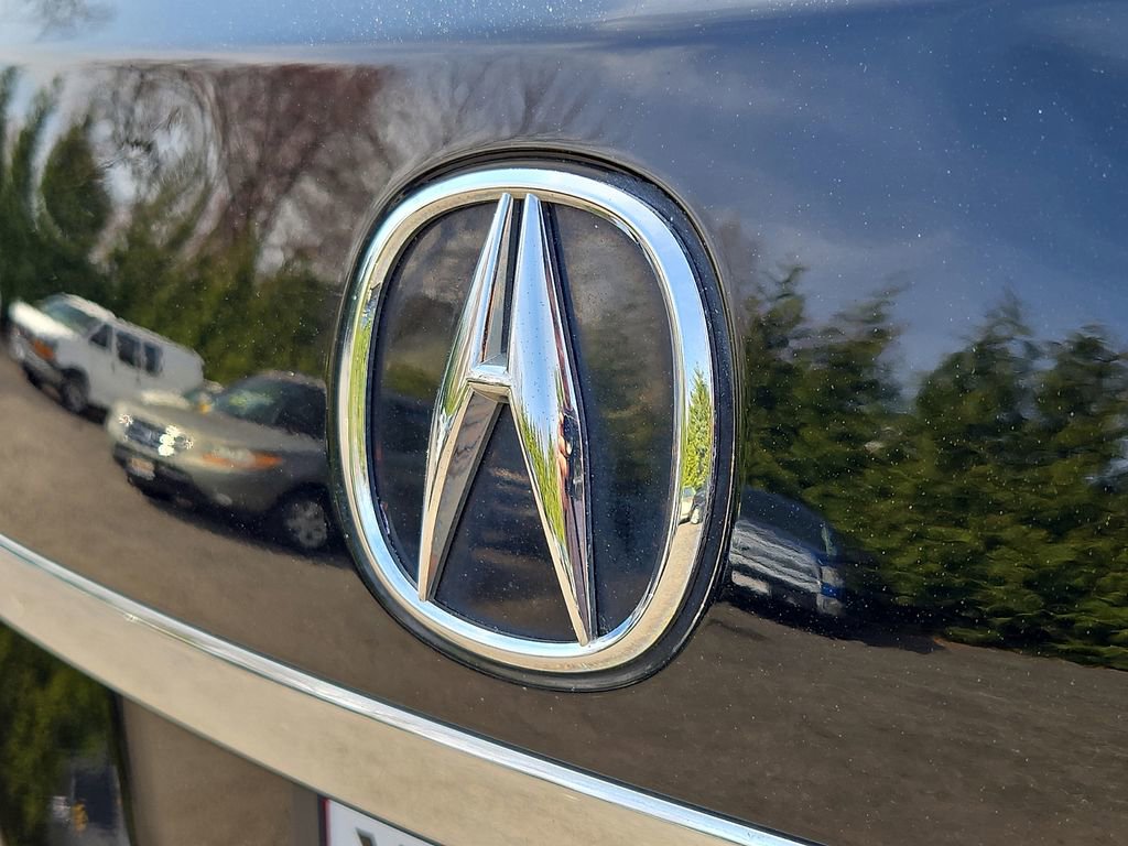 Used 2016 Acura RDX AWD w/ Technology Package image 28