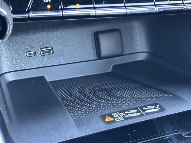 New 2026 Chevrolet Traverse Z71 w/ Enhanced Driving Package image 32